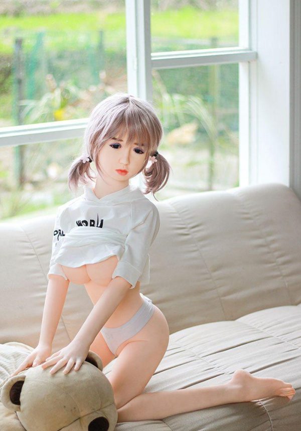 Denise 125cm E Cup Sexy Sex Doll -irealdoll TPE love doll