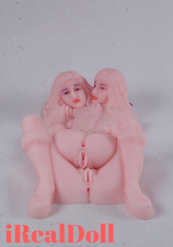 Bilove Curvy Sex Doll Torso -irealdoll TPE love doll