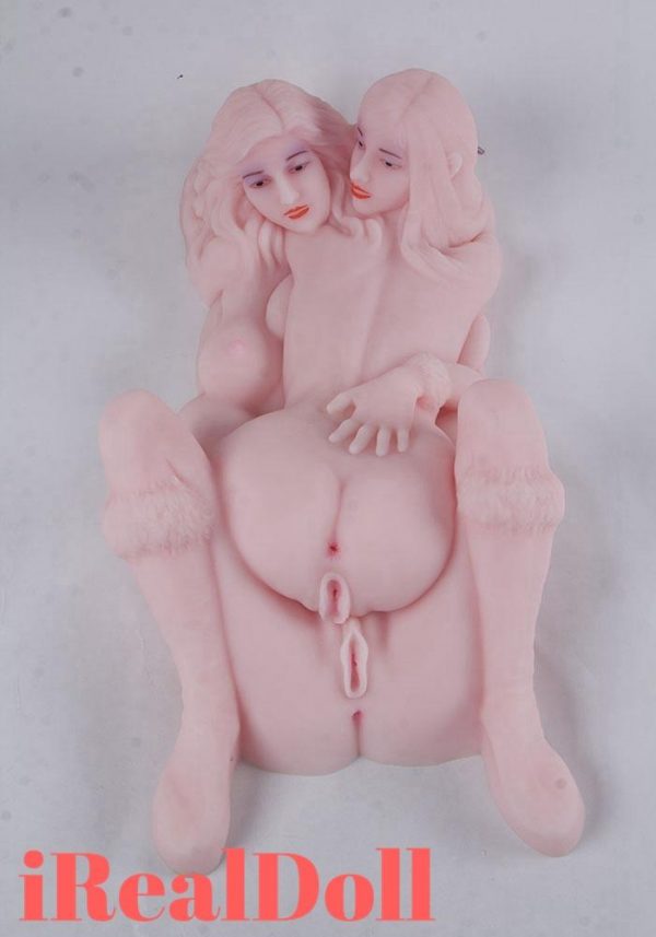 Bilove Curvy Sex Doll Torso -irealdoll TPE love doll