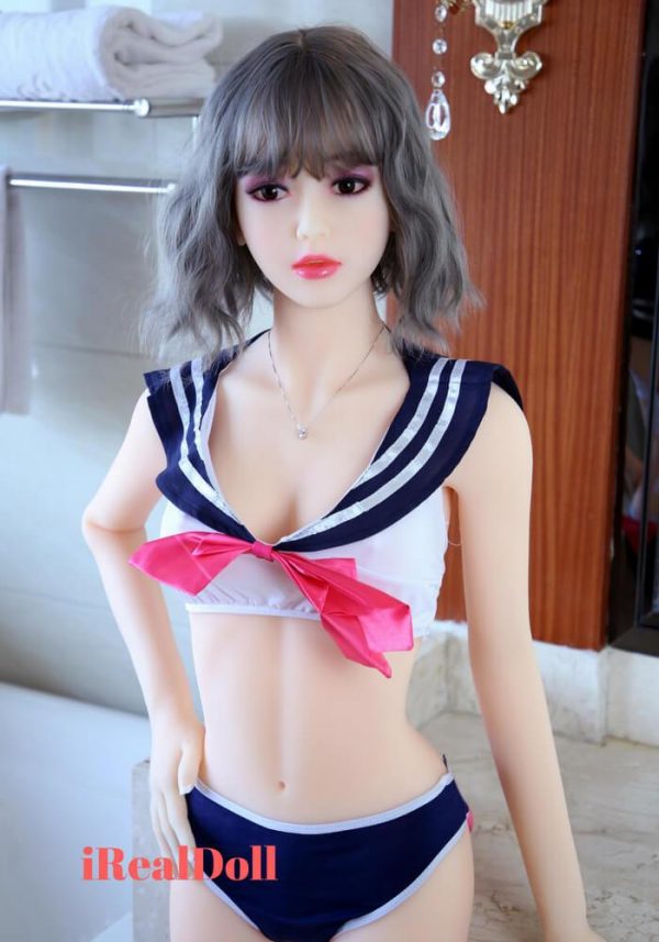 Eliza 160cm A Cup Asian Sexy Love Dolls - iRealDoll