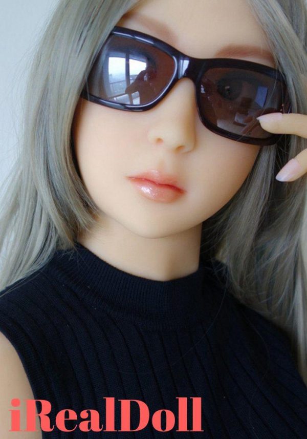 Easter 158cm S Cup High End Sex Dolls -irealdoll TPE love doll