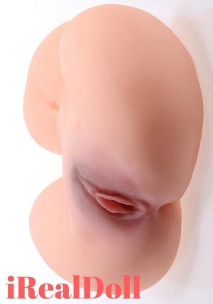 Enchanting Fox Virgin Pussy And Ass -irealdoll TPE love doll