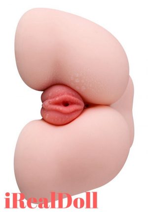 Eva Curvy Sex Doll Ass Masturbators -irealdoll TPE love doll