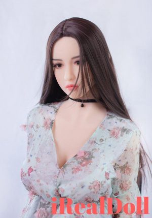 Glady 168cm D Cup Japanese Sexy Love Doll -irealdoll TPE love doll