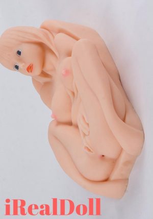 Isabella Sex Doll Torso -irealdoll TPE love doll