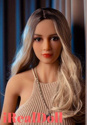 Holmes 165cm Young Sex Doll