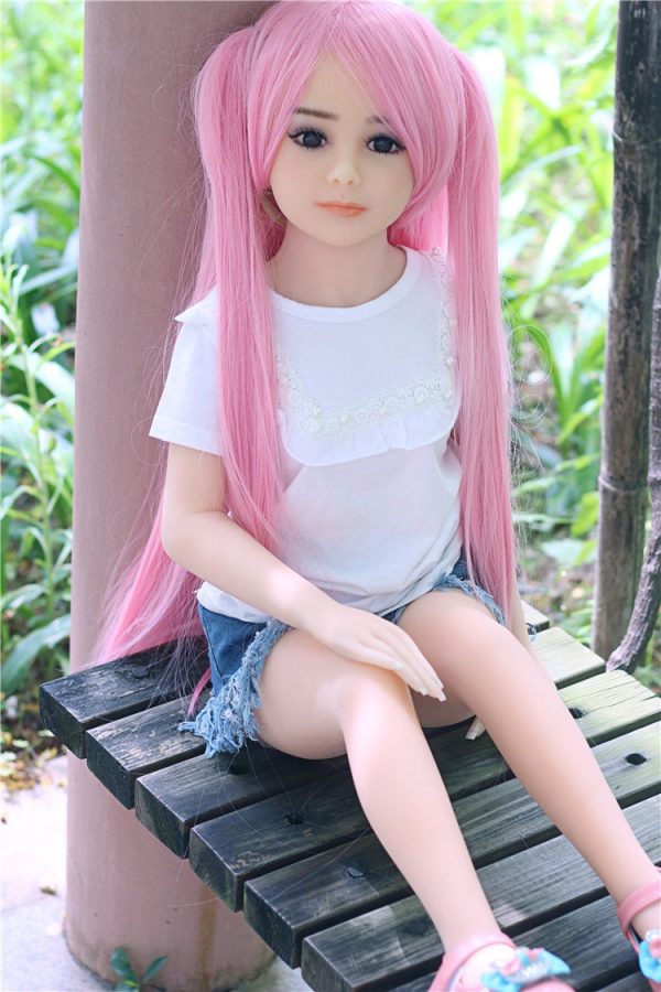 Molly 100cm A Cup Little Sex Doll - iRealDoll