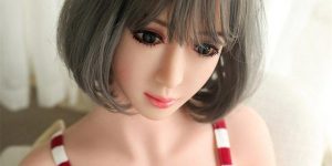 Japanese Sex doll