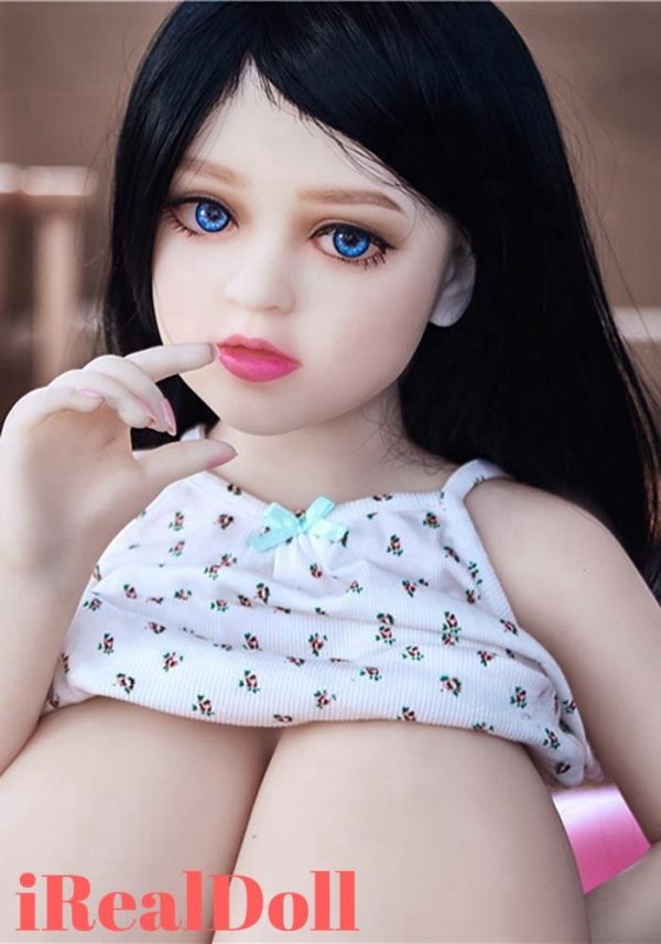 Jacqueline 100cm Big Boobs Sex Dolls -irealdoll TPE love doll