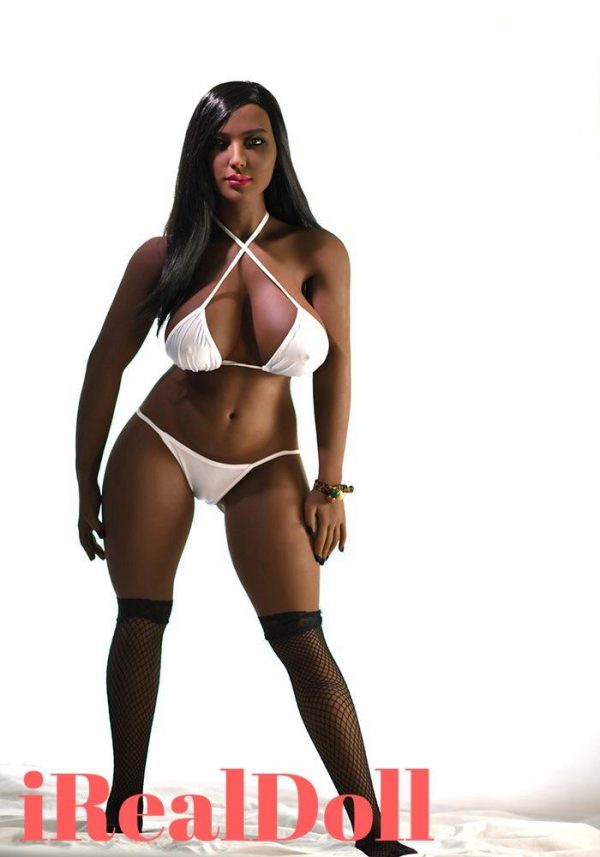 Jenni 138cm BBW Chubby Sex Doll -irealdoll TPE love doll