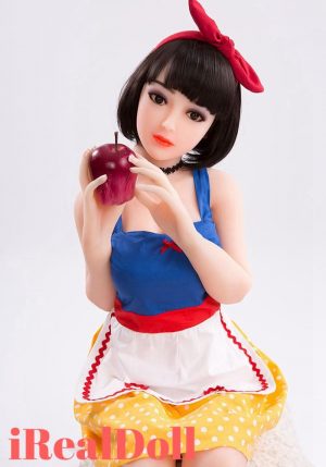 Joey 148cm E Cup Cute Love Doll -irealdoll TPE love doll