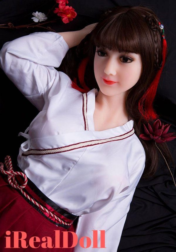 Laura 155cm F Cup Asian Sex Dolls -irealdoll TPE love doll