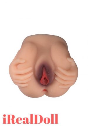 Beauty Lips Sex Doll Pussy & Ass -irealdoll TPE love doll