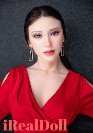 Lexi 170cm Full Size Sex Doll -irealdoll TPE love doll