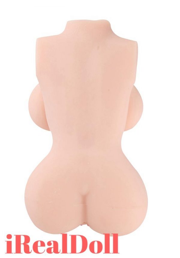 Love Cute Curvy Sex Doll Torso -irealdoll TPE love doll