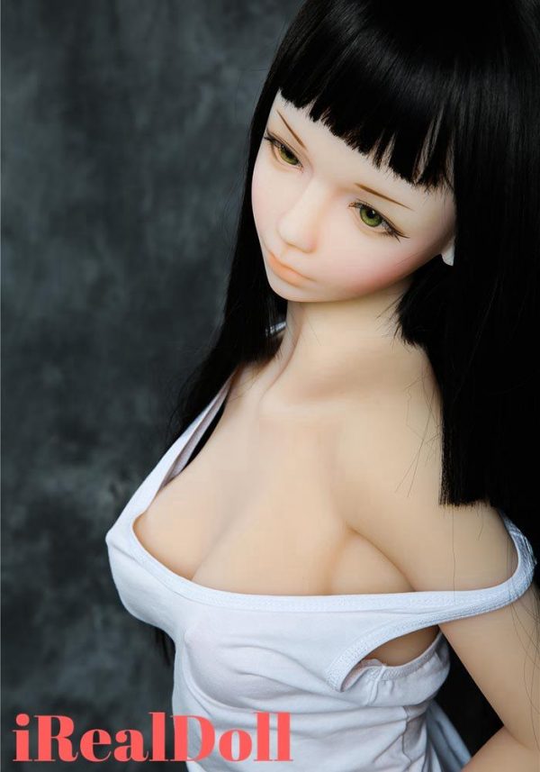 Celeste 145cm C Cup Flat Chested Love Doll - iRealDoll