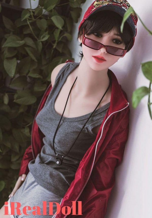 Abby 168cm G Cup Life Size Dolls - iRealDoll