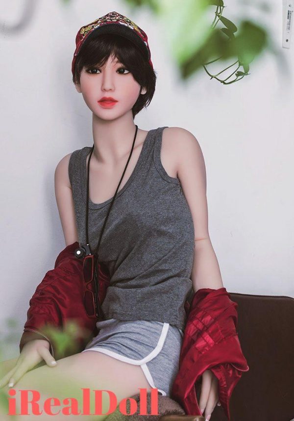 Abby 168cm G Cup Life Size Dolls - iRealDoll