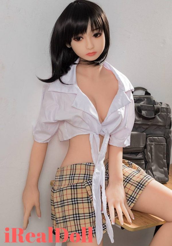 Anne 146cm Japanese Small Sex Doll - iRealDoll
