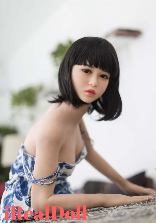 Allison 145cm A Cup Asian Sex Doll - iRealDoll