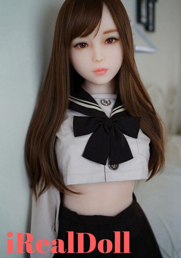 Manuela 150cm B Cup Small Sex Doll -irealdoll TPE love doll