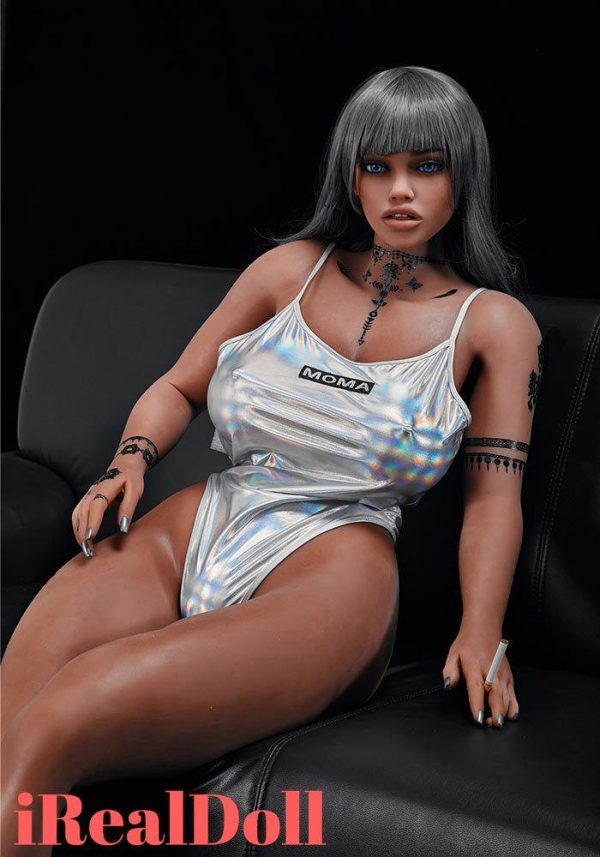 Mavis 158cm J Cup Full Life Size Sex Doll -irealdoll TPE love doll