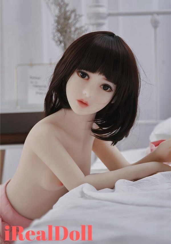 Barbara 132cm AA Cup Petite Love Doll - iRealDoll