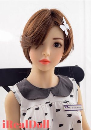 Nana 132cm AA Cup Teen Sex Doll - iRealDoll
