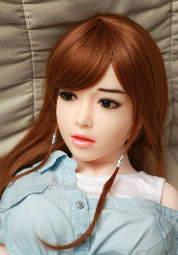 Nera 125cm E Cup Asian Love Doll -irealdoll TPE love doll