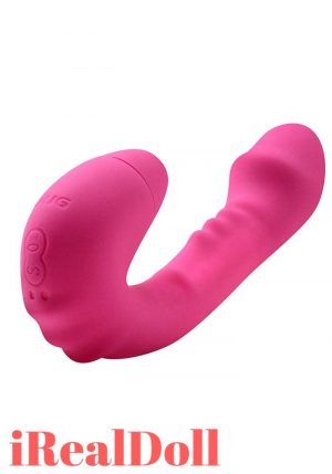 Niches Anal vibrators -irealdoll TPE love doll
