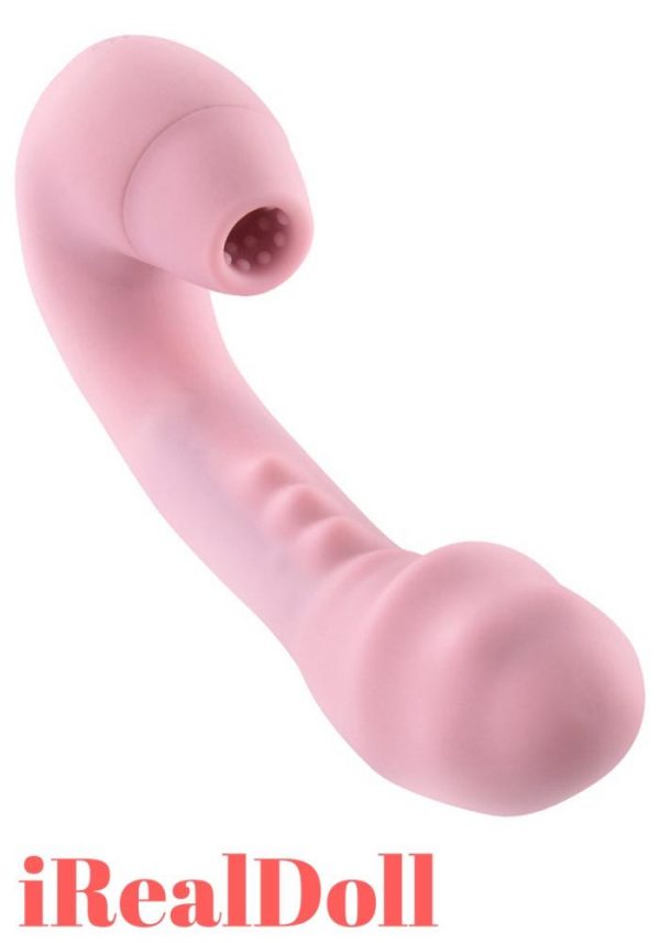 Niches Anal vibrators -irealdoll TPE love doll