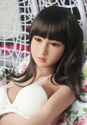 Phylis 140cm D Cup Small Sex dolls -irealdoll TPE love doll