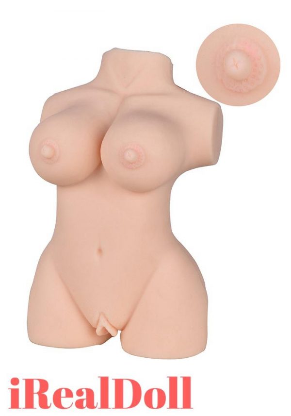 Sexy Sex Doll Torso -irealdoll TPE love doll