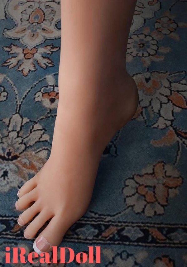 Rebecca 172cm Q Cup Realistic Sex Doll -irealdoll TPE love doll