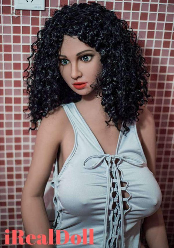 Alva 160cm E Cup Sexy Real Dolls -irealdoll TPE love doll
