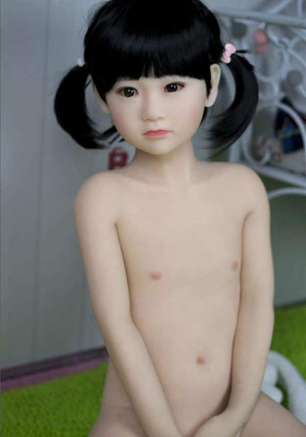 Skinny Sex Doll 122cm – Jolie -irealdoll TPE love doll