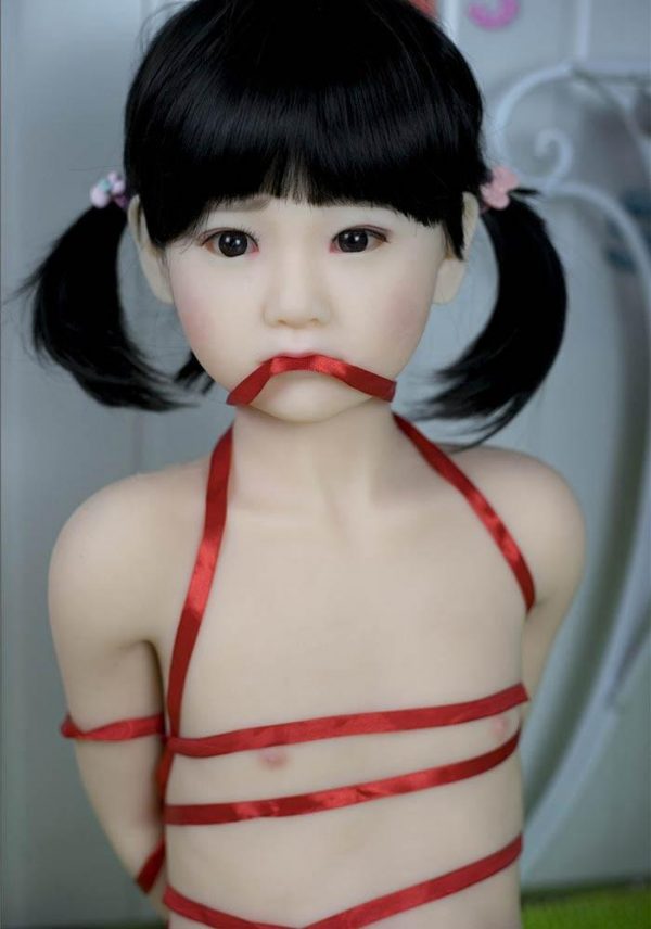 Skinny Sex Doll 122cm – Jolie -irealdoll TPE love doll