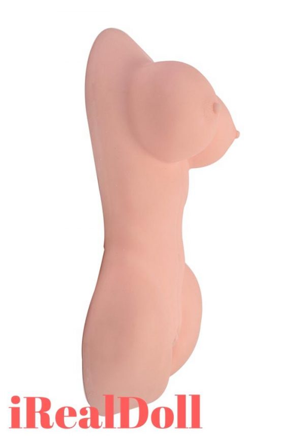 Curvy Sex Doll Torso -irealdoll TPE love doll