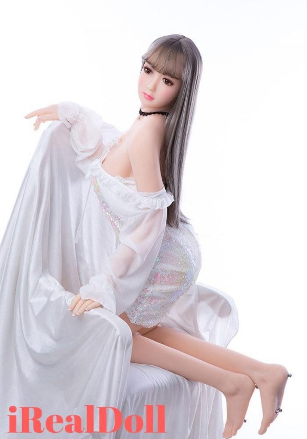 Spring 158cm E Cup Asian Japanese Love Doll -irealdoll TPE love doll