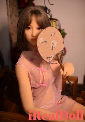 Suzan 148cm C Cup Japanese Sex Dolls -irealdoll TPE love doll