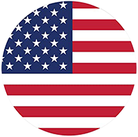 US flag logo