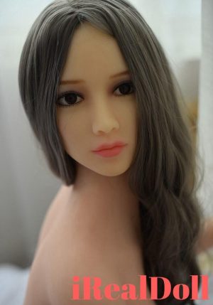 Vale 158cm B Cup Real Love Doll -irealdoll TPE love doll