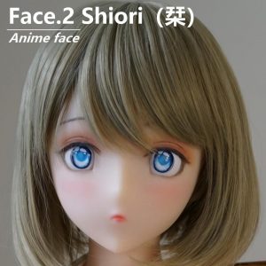Crown 80cm Mini Anime Love Doll -irealdoll TPE love doll