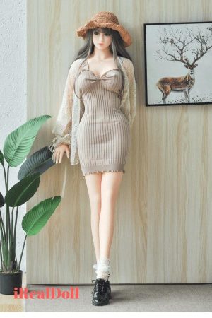 Katie 165cm A Cup Japanese Anime Sex Dolls - iRealDoll