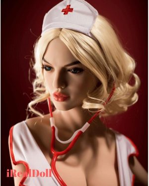 Harper 150cm D Cup Slender Blonde Love Doll - iRealDoll